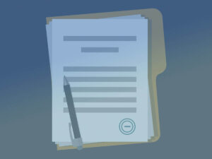 Memorando de entendimento com a ACSS