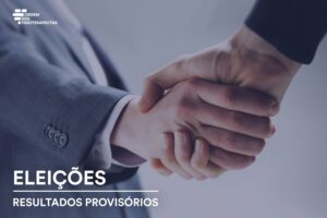 ELEIÇÕES — Resultados Provisórios