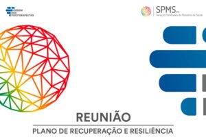 Reunião - Plano de Recuperação e Resiliência