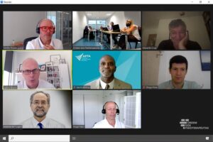 Ordem dos Fisioterapeutas e Associação Americana de Fisioterapia iniciam colaboração